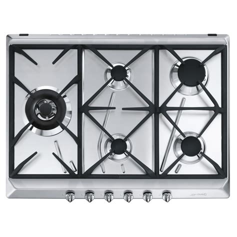 smeg cucina gas hob